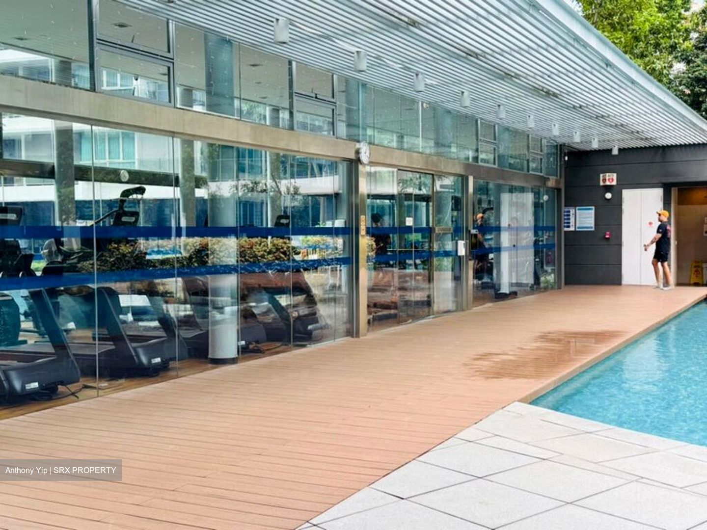 Livia (D18), Condominium #501268151